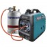 KS HYBRID INVERTER GENERATOR KS 2100iG S 1.8kW 230V