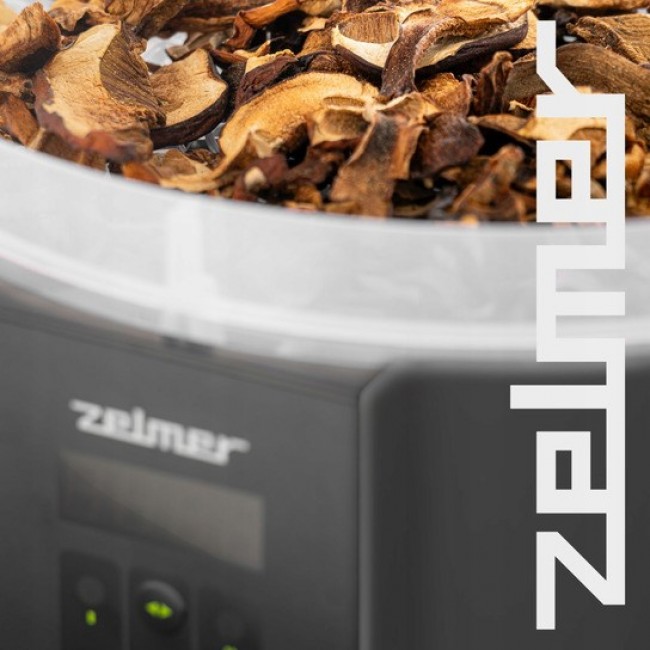 Food dehydrator ZELMER ZFD2025