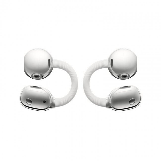 Huawei FreeClip 2 Headset True Wireless Stereo (TWS) In-ear Calls/Music Bluetooth White