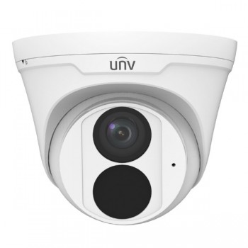 IP Camera UNIVIEW 8 Mpx 4K UHD 2.8 mm