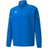 Men's jacket Puma teamRISE Sideline blue 657326