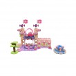 MARIOINEX Mini Waffle Princess bricks, 280 pieces