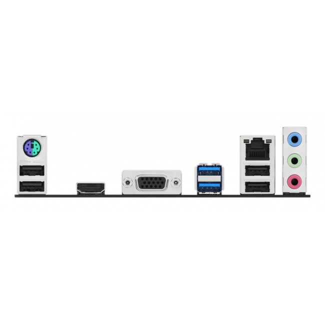 ASUS PRIME H610M-K ARGB Intel H610 LGA 1700 micro ATX