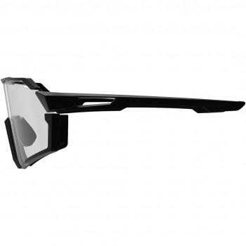 Okulary rowerowe LEATT RideViz Pro Iriz (small) one size