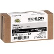 Epson Singlepack Gray T47A7 UltraChrome Pro 10 ink 50ml