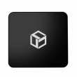 Qoobe AP12450 Mini PC i5-12450H/16GB/1TB SSD/Win 11 Pro black Qoobe AP12450 Mini PC i5-12450H/16GB/1TB SSD/Win 11 Pro black