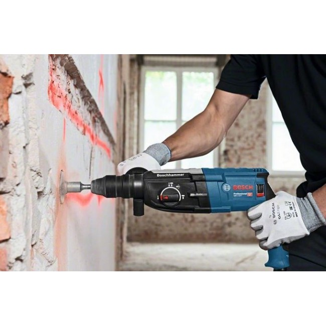 Bosch GBH 2-28 F Professional 880 W 900 RPM SDS Plus