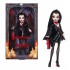 Monster High x Universal Monsters Dracula Collector Doll with Black Dress & Coffin Purse