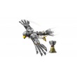 LEGO CREATOR 3 IN 1 31393 Forest Animals: Gray Wolf