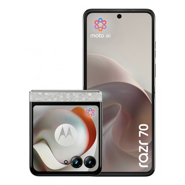 Motorola edge 70 fusion 17.2 cm (6.78