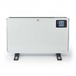 Nedis HTCO50WTW electric space heater Indoor White 2000 W Convector electric space heater