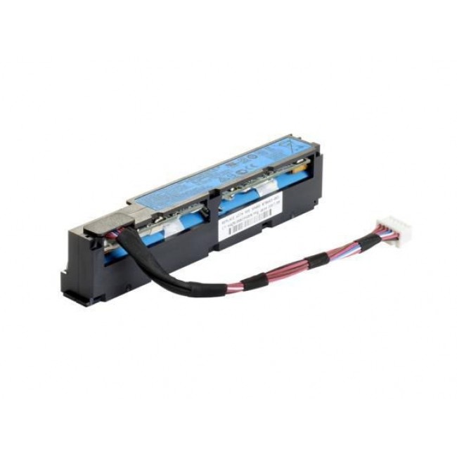 HPE 96W Smart Storage Lithium-ion Battery with 260mm Cable Kit HPE 96W Smart Storage Lithium-ion Battery with 260mm Cable Kit