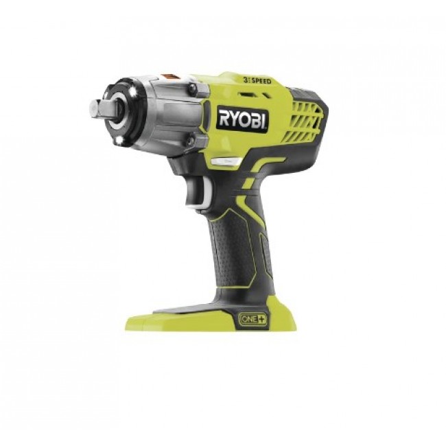 Ryobi R18IW3 power screwdriver/impact driver 1/2 Ryobi R18IW3 power screwdriver/impact driver 1/2