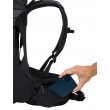 VAUDE Brenta 24 24 L Black