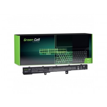 Green Cell AS75 notebook spare part Battery