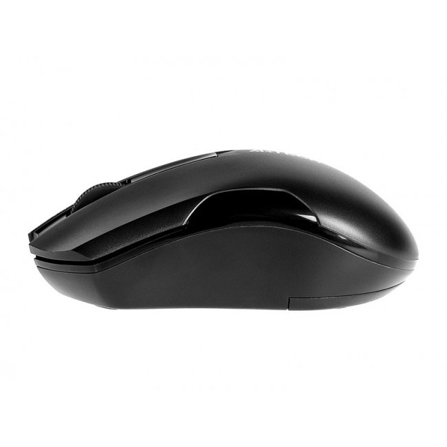 A4Tech G3-200N mouse Ambidextrous RF Wireless V-Track 1000 DPI