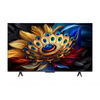 TCL C65 Serie C6 Smart TV QLED 4K 43