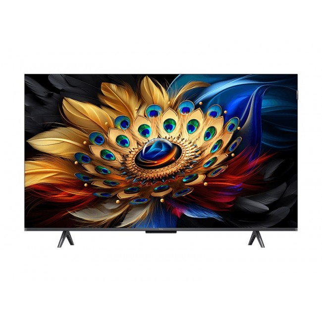 TCL C65 Serie C6 Smart TV QLED 4K 43