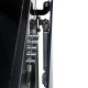 AKPO WK-4 NERO LINE 2.0 60 BLACK T300 LED linear hood/actuator AKPO WK-4 NERO LINE 2.0 60 BLACK T300 LED linear hood/actuator