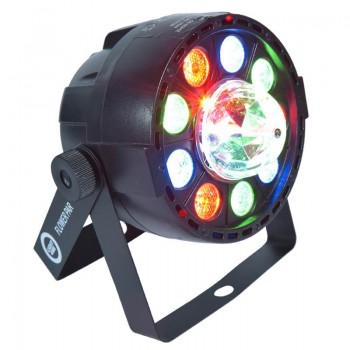 LIGHT4ME FLOWER PAR LED effect ball