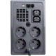 Orvaldi ID1K5CH uninterruptible power supply (UPS) Line-Interactive 1.5 kVA 900 W Orvaldi ID1K5CH uninterruptible power supply (UPS) Line-Interactive 1.5 kVA 900 W