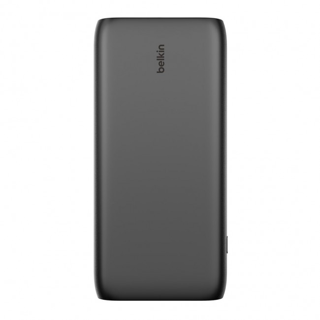 Belkin BPB016BTBK power bank 26000 mAh Black Belkin BPB016BTBK power bank 26000 mAh Black