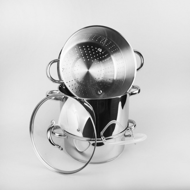 Maestro MR-1030 Steam juicer Maestro MR-1030 Steam juicer