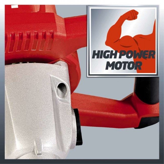 Einhell TC-MX 1400-2 E power stirrer 1400 W 780 RPM Einhell TC-MX 1400-2 E power stirrer 1400 W 780 RPM