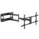 Techly ICA-PLB 490 TV mount 2.03 m (80 Techly ICA-PLB 490 TV mount 2.03 m (80