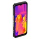 Multifunctional case for Ulefone Armor 18T Black Multifunctional case for Ulefone Armor 18T Black