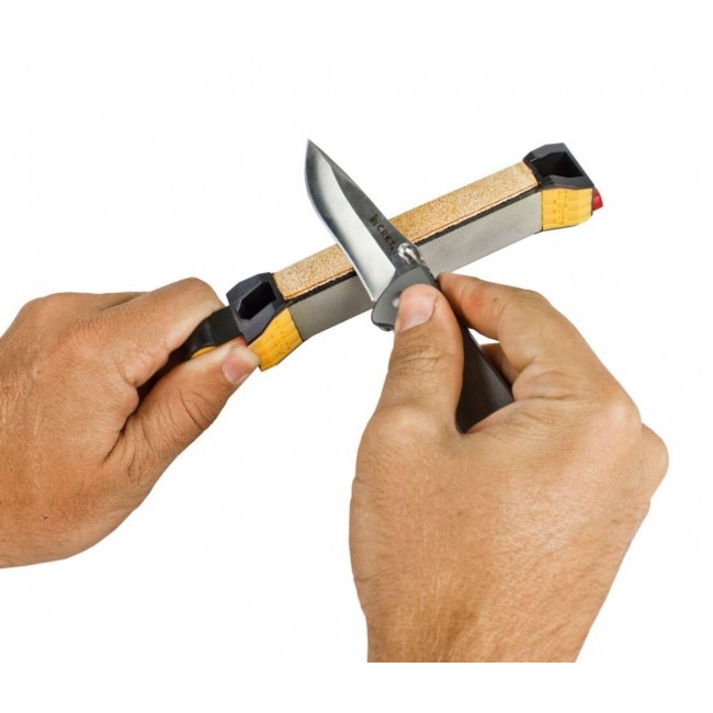 WORK SHARP GUIDED FIELD Sharpener WORK SHARP GUIDED FIELD Sharpener