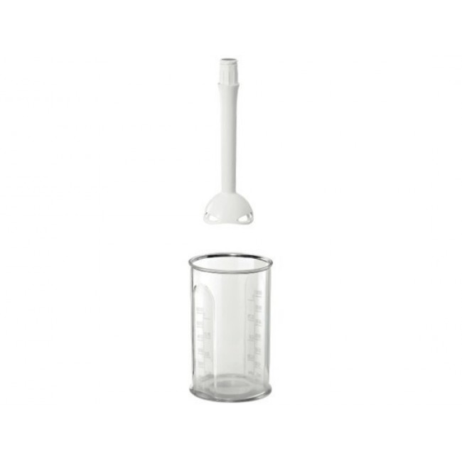 Bosch MFQ36440 mixer Hand mixer 450 W White Bosch MFQ36440 mixer Hand mixer 450 W White