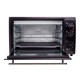 ELDOM Oven ONEV, capacity 48 l, rotisserie spit, hot air, power 2000 W ELDOM Oven ONEV, capacity 48 l, rotisserie spit, hot air, power 2000 W