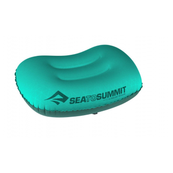 Sea to Summit Aeros Ultralight Regular Sea Foam Travel Inflatable Pillow