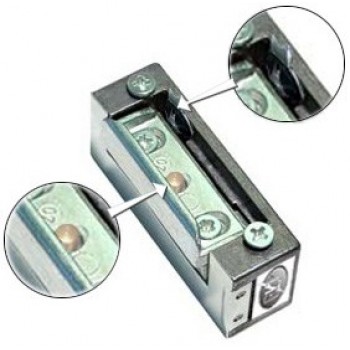 ELEKTRA R4 HITCH WITH PAM. WITH BLOCK. SYMMETER.