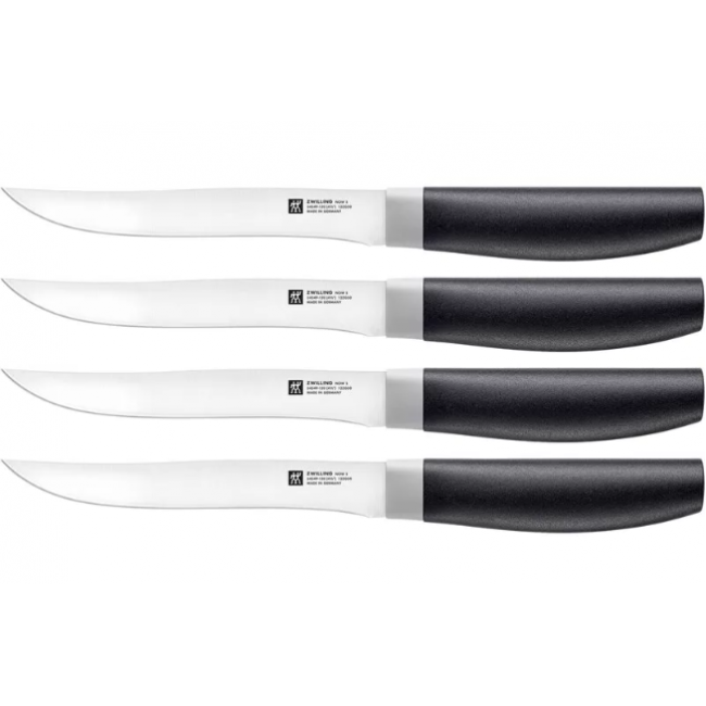 ZWILLING NOW S 54549-004-0 kitchen knife Domestic knife x4 ZWILLING NOW S 54549-004-0 kitchen knife Domestic knife x4