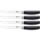 ZWILLING NOW S 54549-004-0 kitchen knife Domestic knife x4 ZWILLING NOW S 54549-004-0 kitchen knife Domestic knife x4