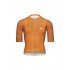Cycling shirt POC Cadence Jersey - bauxite size L