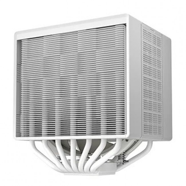 DeepCool ASSASSIN 4S WH Processor Air cooler 14 cm White 1 pc(s) DeepCool ASSASSIN 4S WH Processor Air cooler 14 cm White 1 pc(s)