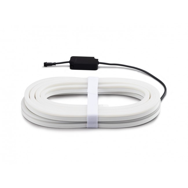 Philips Hue White and colour ambience 8718699709853 smart lighting Smart strip light ZigBee 37.5 W Philips Hue White and colour ambience 8718699709853 smart lighting Smart strip light ZigBee 37.5 W