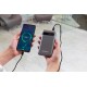 Intenso PD10000 Lithium Polymer (LiPo) 10000 mAh Anthracite