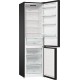 Gorenje NRK6202EBXL4 fridge-freezer Freestanding 331 L E Black Gorenje NRK6202EBXL4 fridge-freezer Freestanding 331 L E Black