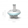 Ecomed AC-80E Massage cube