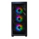 Xilence Performance C XG131 | X712.RGB Midi Tower Black Xilence Performance C XG131 | X712.RGB Midi Tower Black
