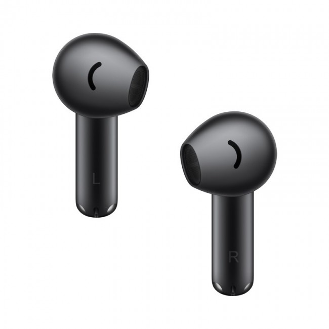 Huawei Freebuds SE 3 Headset Wireless In-ear Calls/Music Bluetooth Black Huawei Freebuds SE 3 Headset Wireless In-ear Calls/Music Bluetooth Black