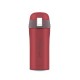 Thermal mug MAESTRO MR-1643-30C (0,3L) Burgundy