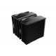 be quiet! Pure Rock Pro 3 LX Black Processor Air cooler 12 cm 1 pc(s) be quiet! Pure Rock Pro 3 LX Black Processor Air cooler 12 cm 1 pc(s)
