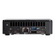 ASUS NUC 12 Pro Slim Kit RNUC12WSKI700002I UCFF Black i7-1260P ASUS NUC 12 Pro Slim Kit RNUC12WSKI700002I UCFF Black i7-1260P