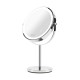 Girmi make-up mirror BE02 Girmi make-up mirror BE02