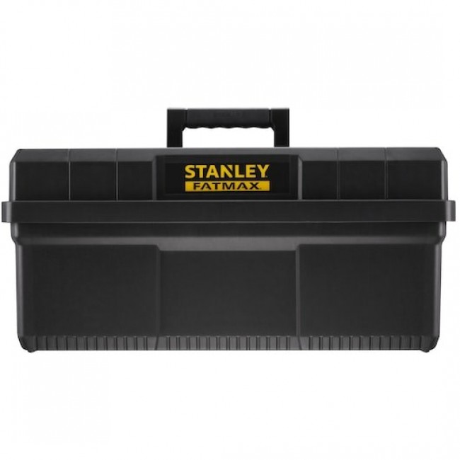 Black & Decker FMST81083-1 small parts/tool box Plastic Black & Decker FMST81083-1 small parts/tool box Plastic